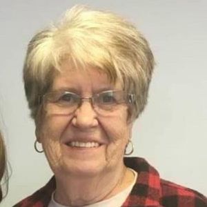 Meet your Posher, Janet benson